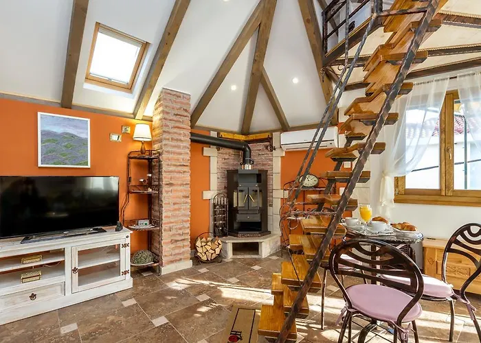 Apartment Romansa