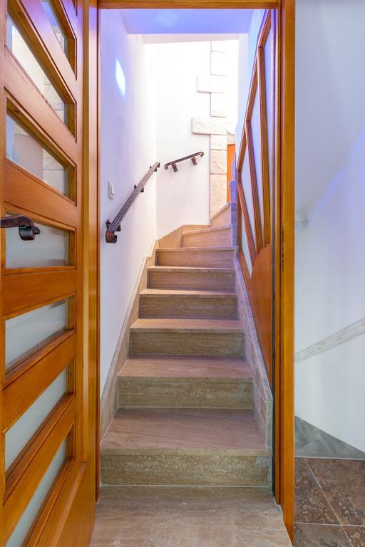 Apartmán Romansa Split