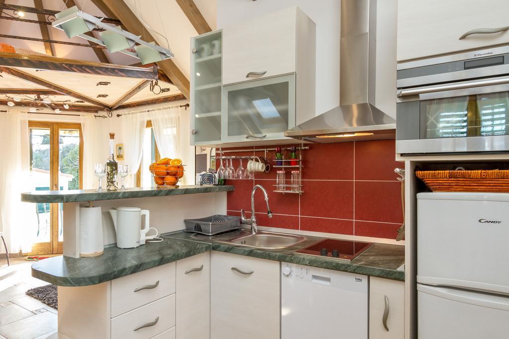 Apartmán Romansa