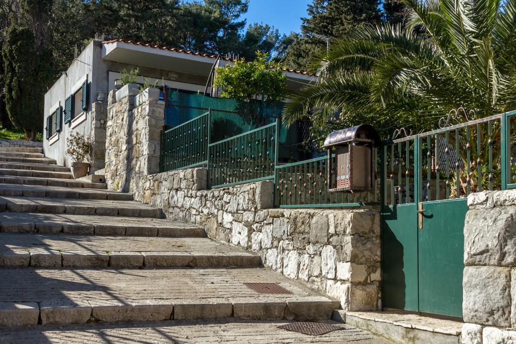 Apartmán Romansa *