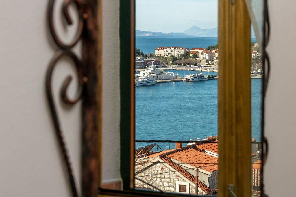 Apartmán Romansa Split