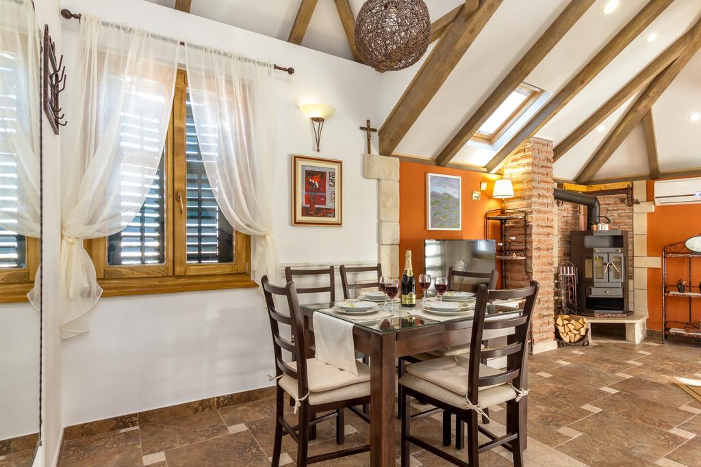 Romansa Apartmán Split
