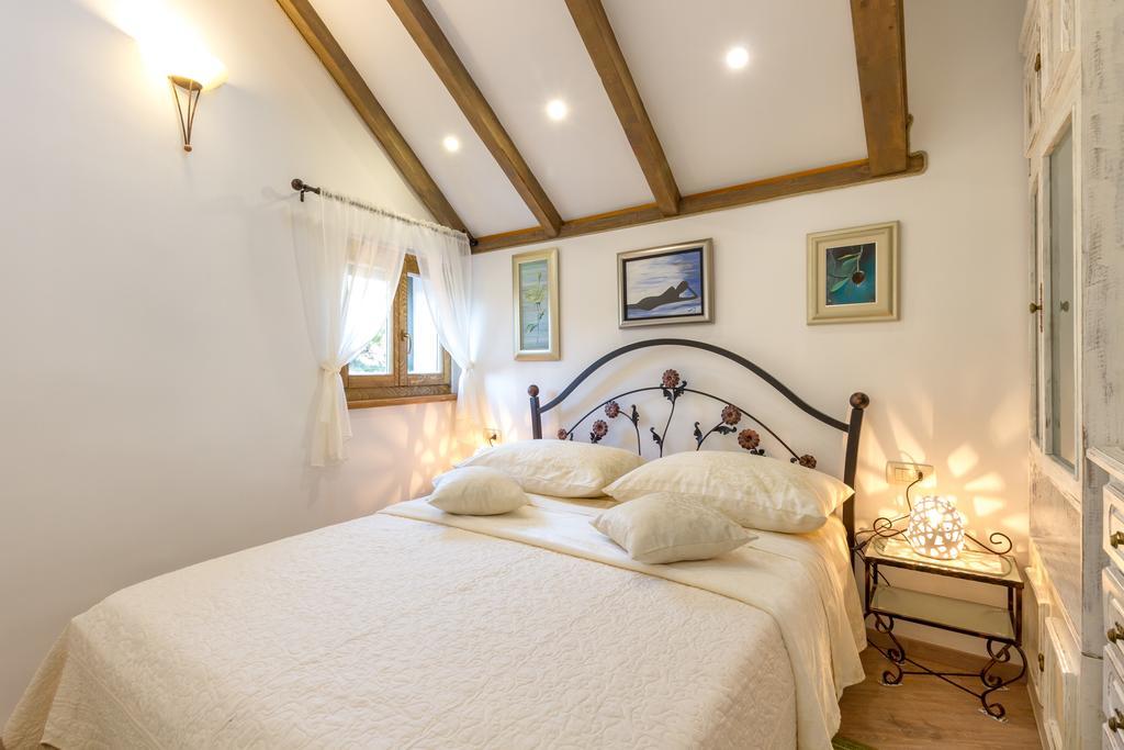 Romansa Apartmán