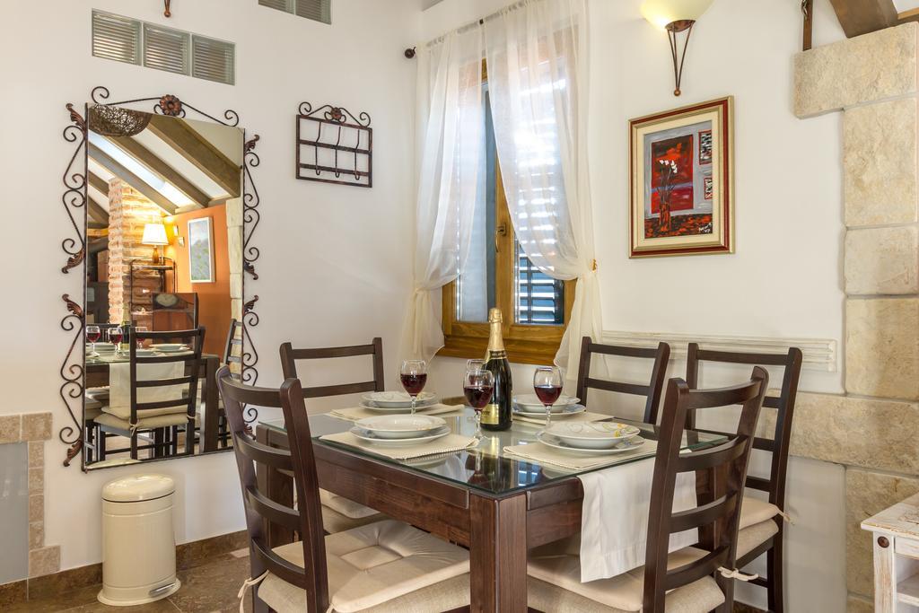Romansa Apartmán Split