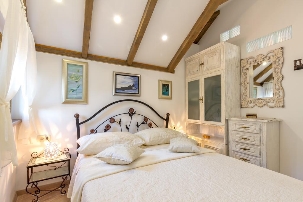 Romansa Apartman Split
