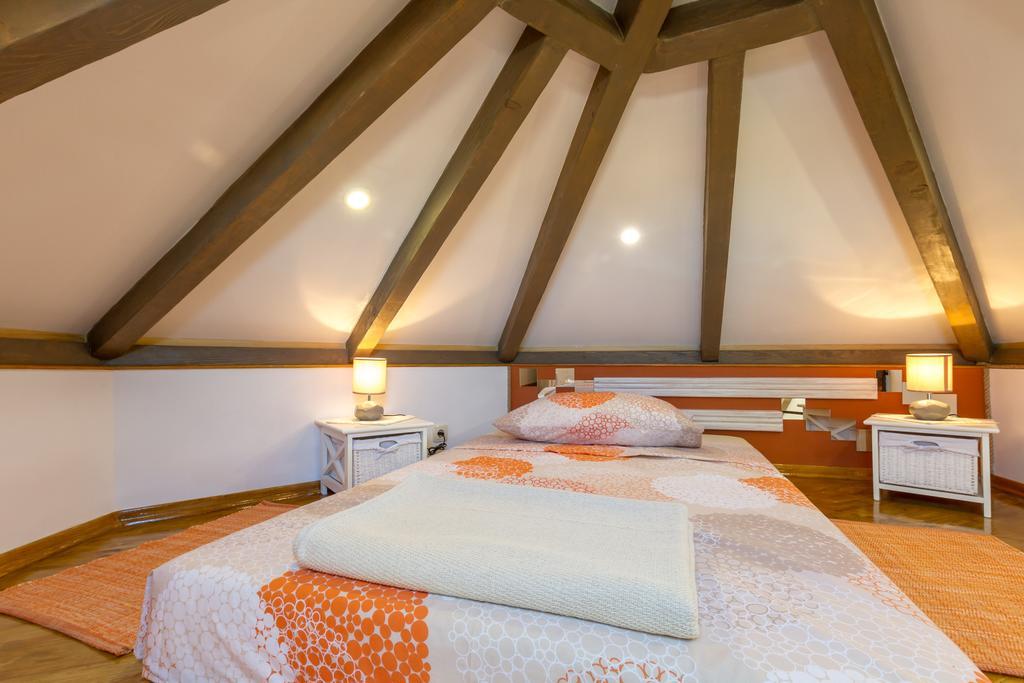Apartman Romansa Split