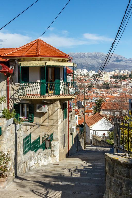 Romansa Apartman