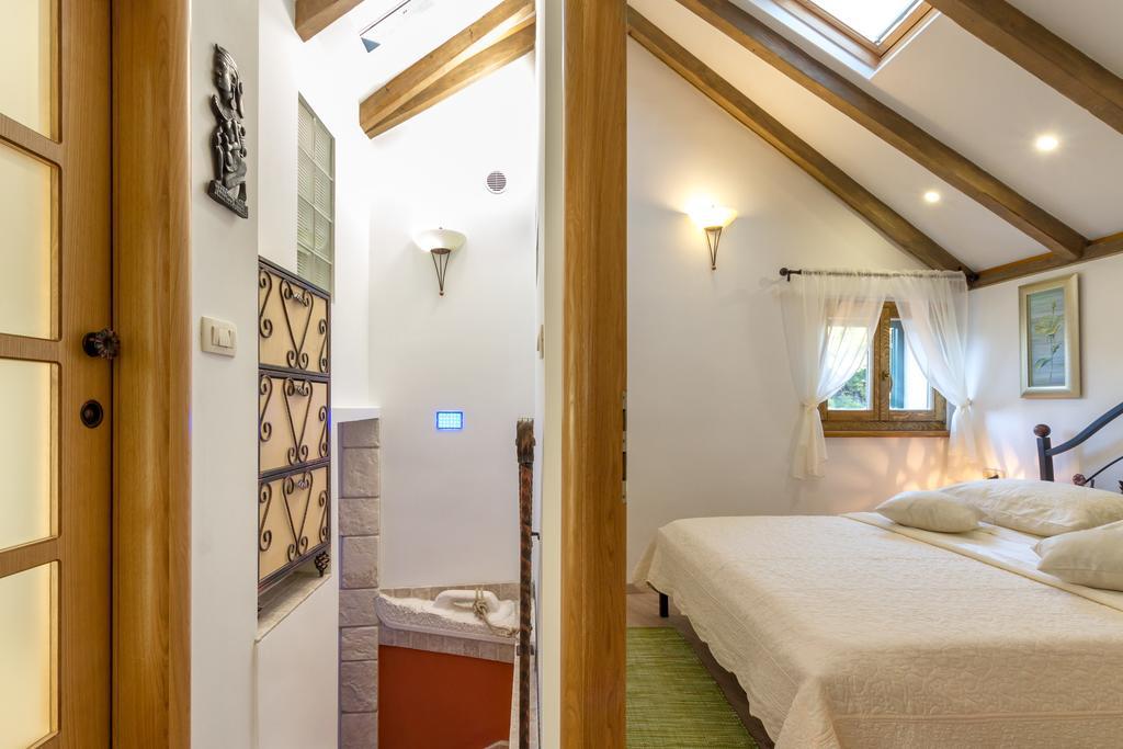 Apartman Romansa *