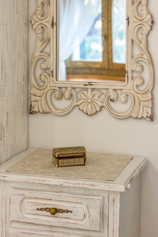 Apartman Romansa