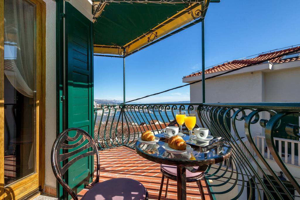 Apartman Romansa